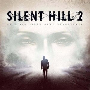✅Silent Hill 2 Original Video Game Soundtrack 2XLP - New Silver Vinyl